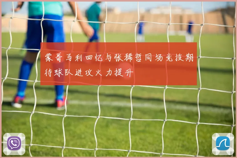 蒙哥马利回忆与张稀哲同场竞技期待球队进攻火力提升