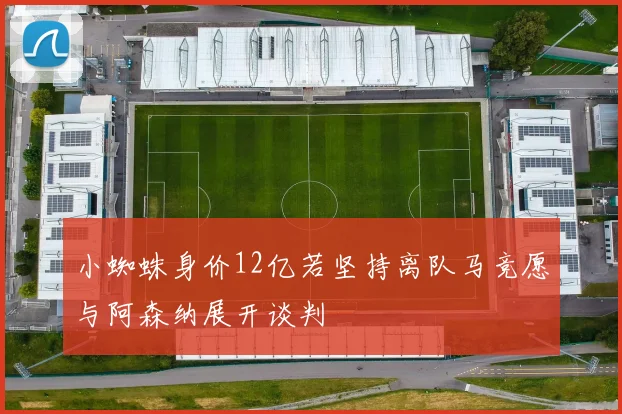 小蜘蛛身价12亿若坚持离队马竞愿与阿森纳展开谈判