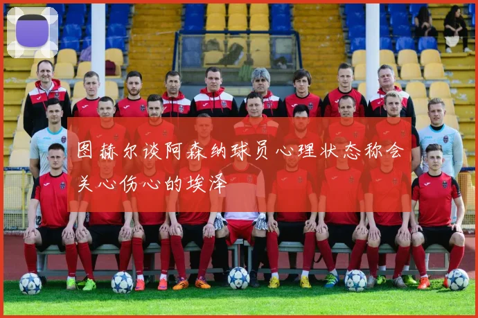 图赫尔谈阿森纳球员心理状态称会关心伤心的埃泽