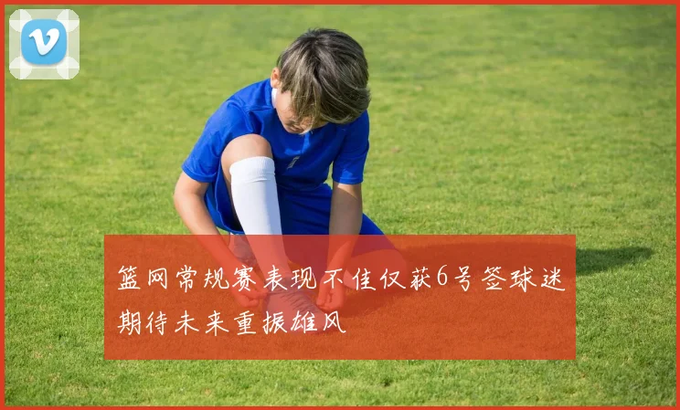 篮网常规赛表现不佳仅获6号签球迷期待未来重振雄风